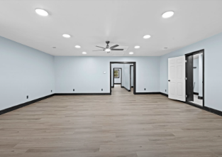 Full Room Refresh